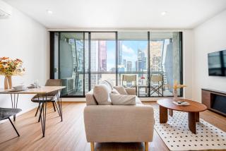 Bright 1B apt next to Flagstaff Garden w City view#OA28 - 9