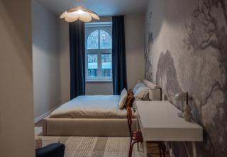 APARTMAN OLLIES se snídaní zdarma - 8