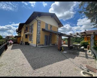 Casa Renata - San Maurizio dʼOpaglio - 0