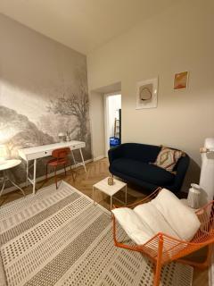 APARTMAN OLLIES se snídaní zdarma - Ostrava - 7