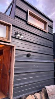 Klettern Tiny House - Lo de Juan - El Chalten - 9