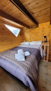 Klettern Tiny House - Lo de Juan - El Chalten - 6