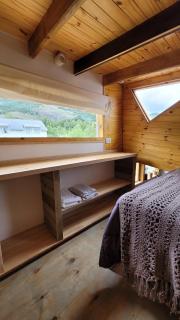 Klettern Tiny House - Lo de Juan - El Chalten - 4