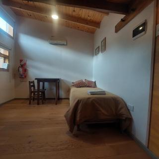 Klettern Tiny House - Lo de Juan - El Chalten - 1
