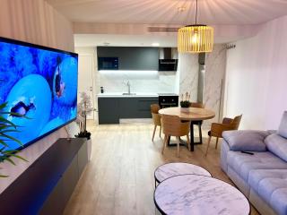 Apartamento Comfort Deluxe - Rivas-Vaciamadrid - 0