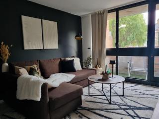 Spacious and modern flat in Archway - 9