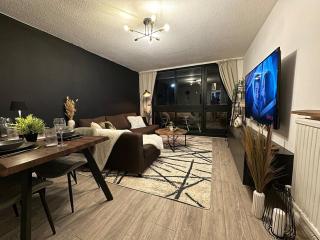 Spacious and modern flat in Archway - 8