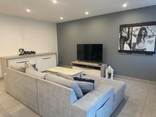 Appartement le Gibus - Morbier - 0