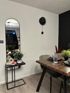 Spacious and modern flat in Archway - 6