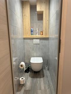 Appartement le Gibus - Morbier - 4