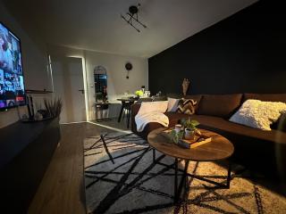 Spacious and modern flat in Archway - Londra - 8