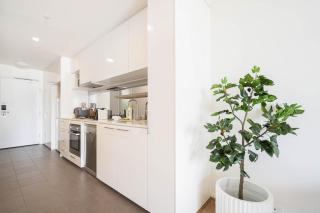 Bright 1B apt next to Flagstaff Garden w City view#OA28 - 5