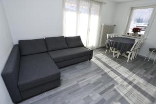 Casa-Casa Linthal - Linthal - 6