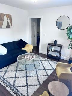 Mi casa es su casa! Sunny,spacious 3BR - Leicester - 0
