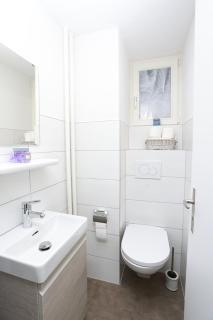 Casa-Casa Linthal - Linthal - 5