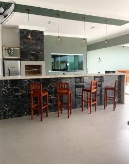 Casa para temporada - Presidente Epitácio - 3