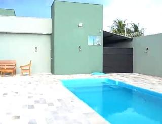 Casa para temporada - Presidente Epitácio - 1