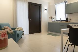 Regina Margherita II - 50 m dal mare, WI-FI e aria condizionata - Civitanova Marche - 6