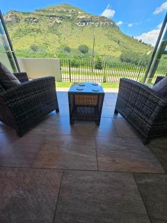 Khoi-San - Clarens - 7