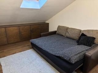 Self check-in apartment in yoga studio - Cēsis - 3