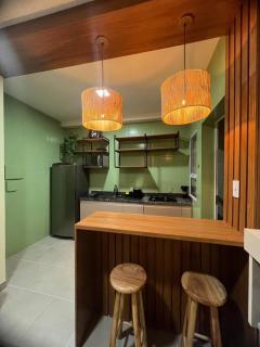 Apartamento Brisa de Porto - Porto Seguro - 6
