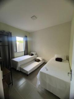Apartamento Brisa de Porto - Porto Seguro - 3