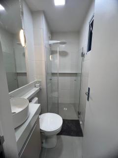 Apartamento Brisa de Porto - Porto Seguro - 1