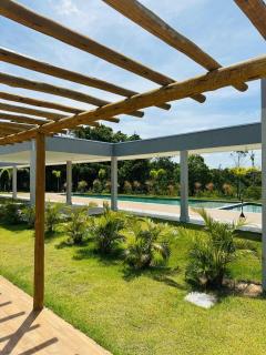 Apartamento Brisa de Porto - Porto Seguro - 0
