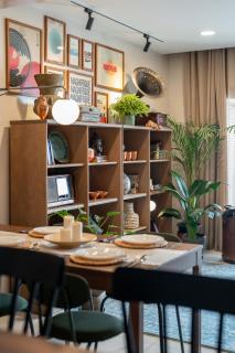 The Nile Vintage Haven - Il Cairo - 6