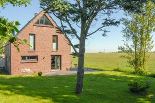 Deichhaus Lotte - Nordstrand - 0