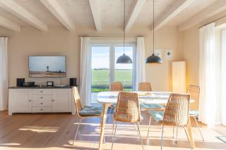 Deichhaus Lotte - Nordstrand - 9