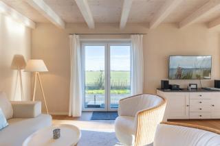 Deichhaus Lotte - Nordstrand - 7