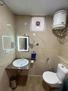 Taj Luxury Twins - 7