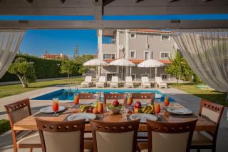 Villa Shameti - Private Villa with Pool Near Zakynthos Town By Villa Mana Gers - 6