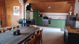 Chalet Lot - Mauroux - 5