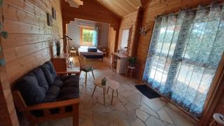 Chalet Lot - Mauroux - 4