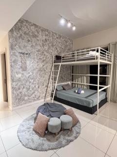 Icon City - Petaling Jaya - 2