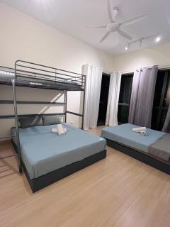 Icon City - Petaling Jaya - 1