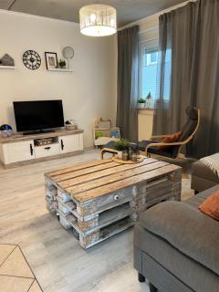 Stilvoll-Fewo mit Garten - Spremberg - 5