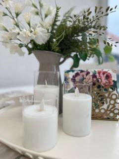 Stilvoll-Fewo mit Garten - 1