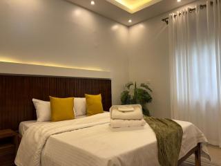 Zennith Luxury Guest Rooms In Ntinda - Kampala - 0