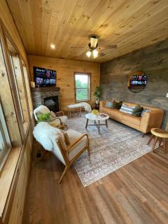 Brand New Chalet With Spectacular Views- Ursa Mons - Gatlinburg - 4