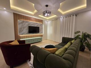 Zennith Luxury Guest Rooms In Ntinda - Kampala - 5
