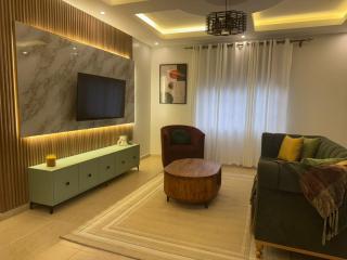 Zennith Luxury Guest Rooms In Ntinda - Kampala - 1