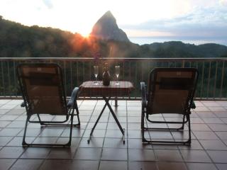 Belle Etoile - Celestial Hideaway - Soufriere - 9