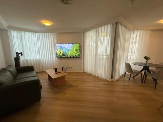 City Central Apartment - Brisbane - 0