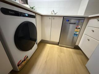 CBD Two Bedrooms Apartment - 3