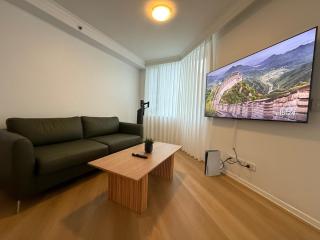 City Central Apartment - Brisbane - 9