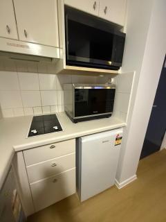 CBD Two Bedrooms Apartment - 2