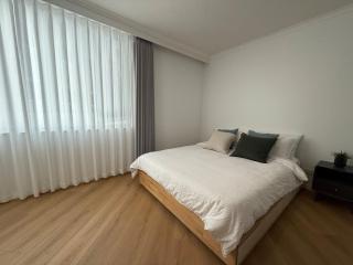 City Central Apartment - Brisbane - 4